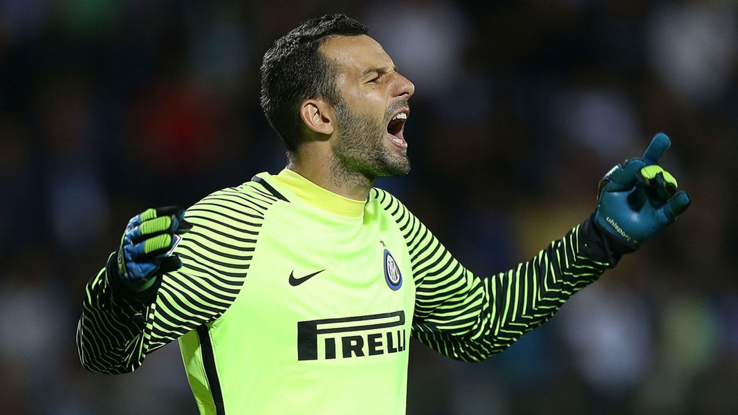 Handanovic