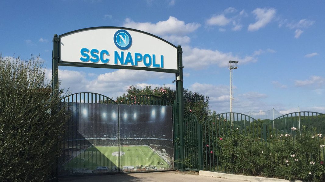 ssc napoli