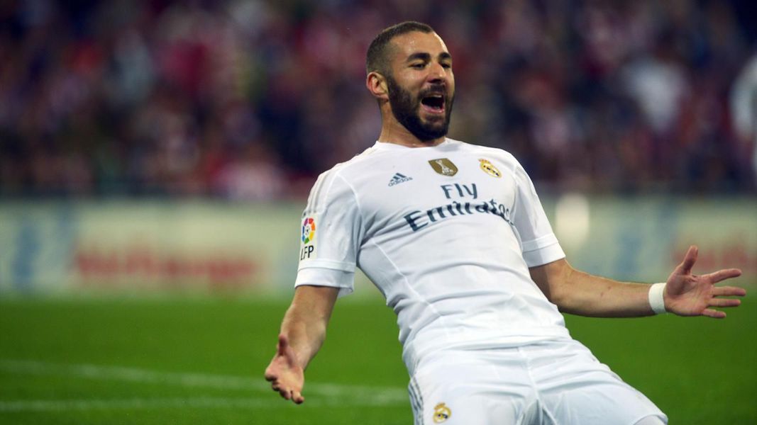 Benzema