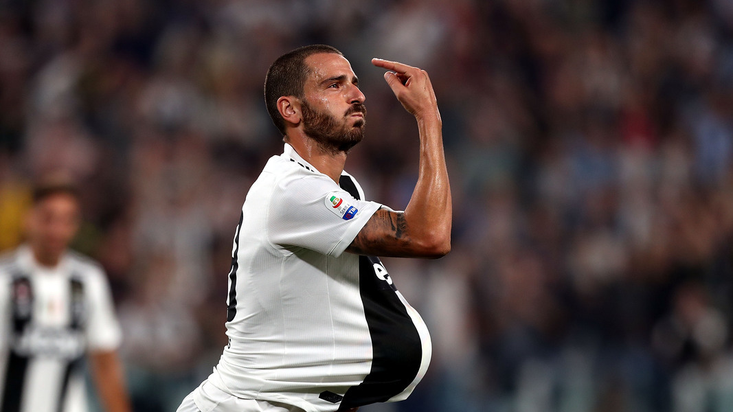 Bonucci