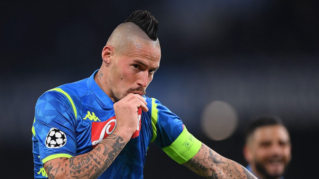 Hamsik