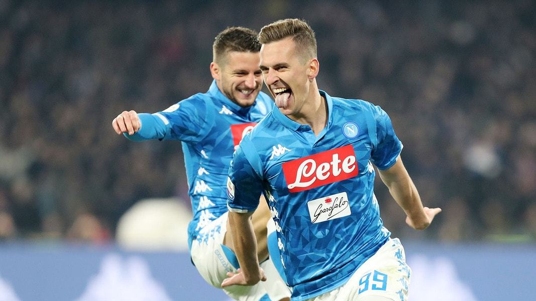 Mertens Milik