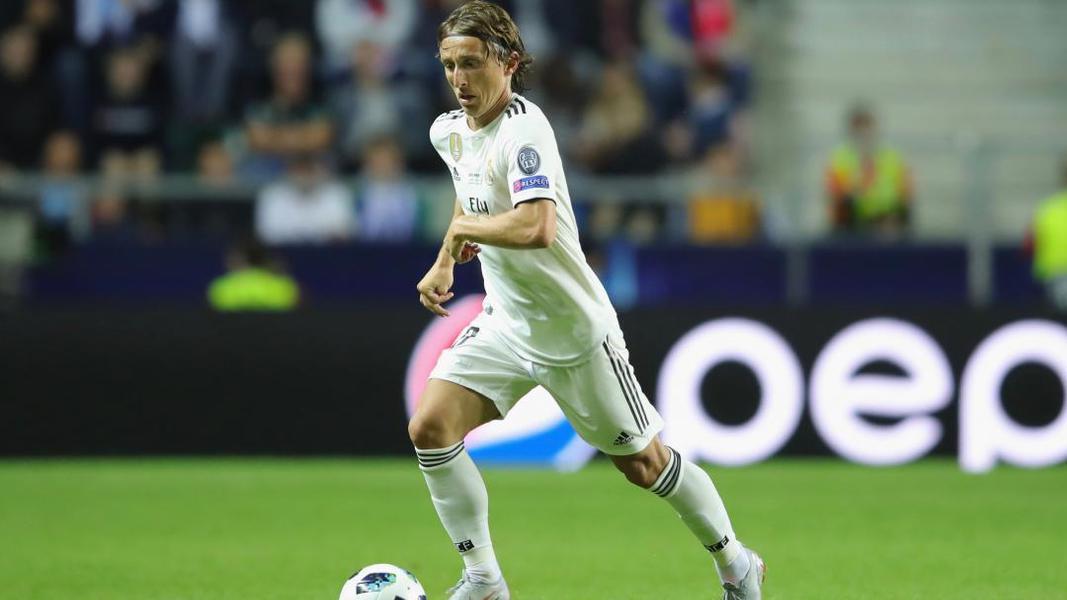 Modric