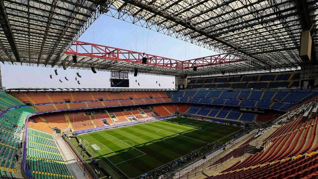 Stadio San Siro