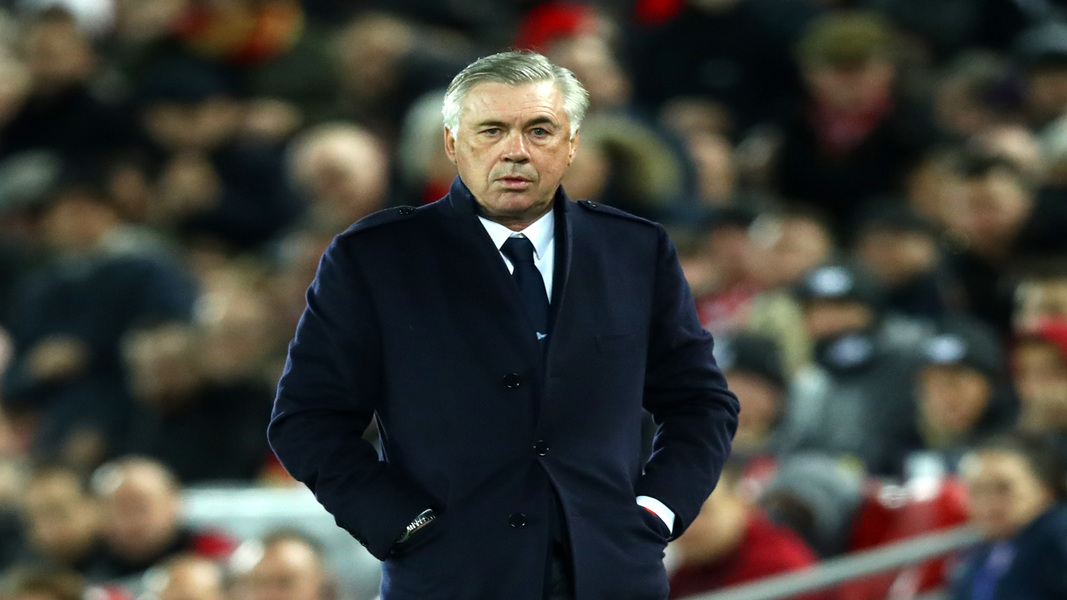 Ancelotti