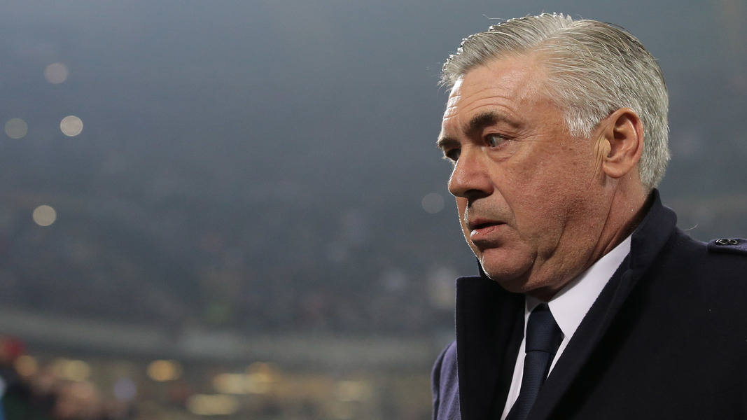 Ancelotti