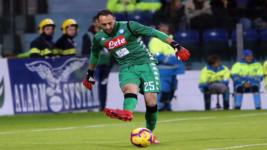 ospina