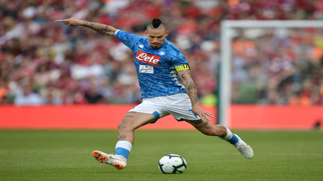 Hamsik