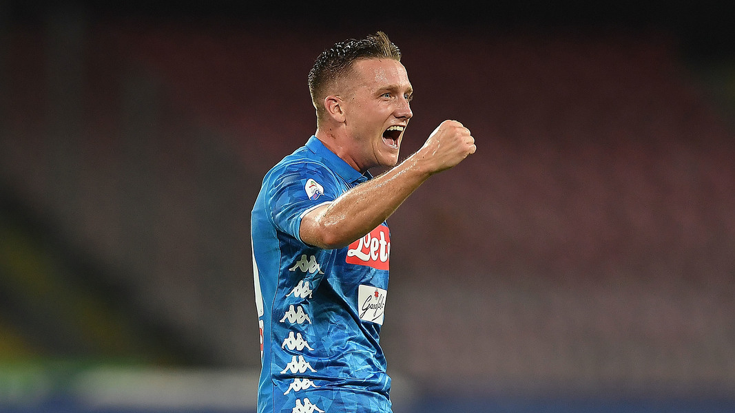 Zielinski