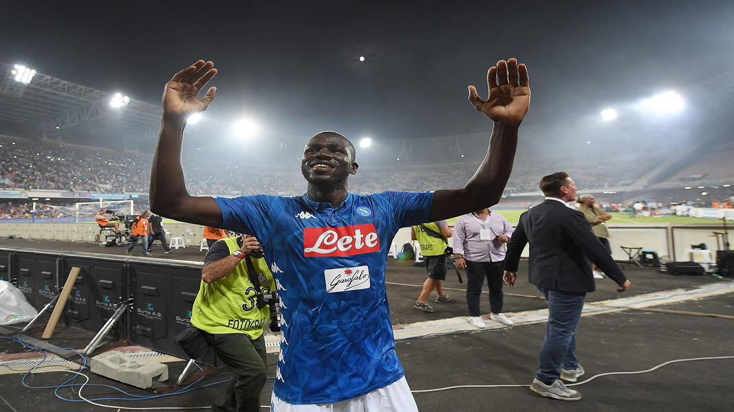 Koulibaly