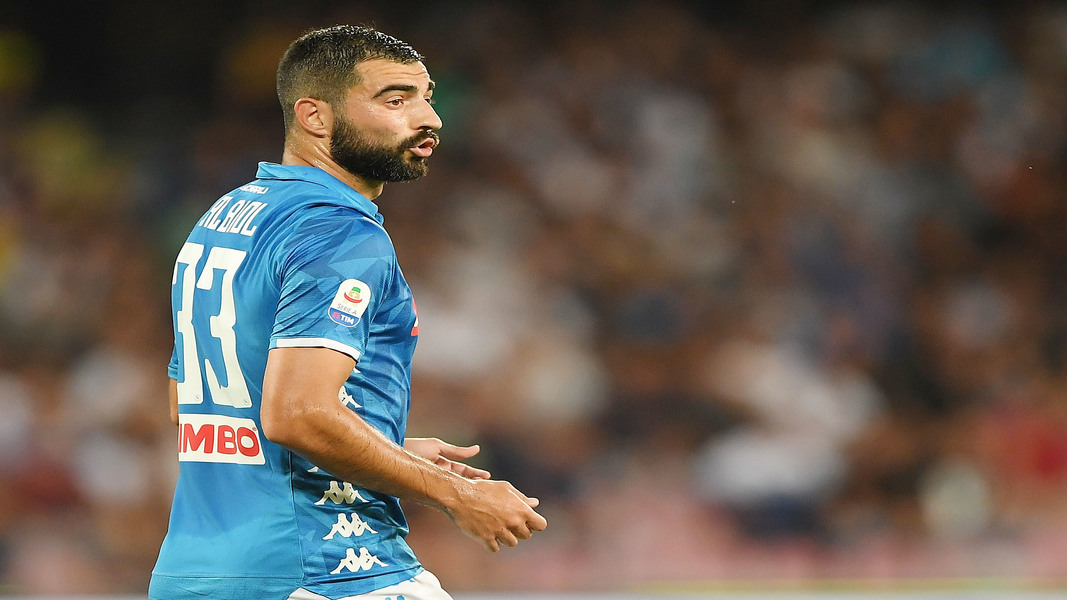 Raul Albiol