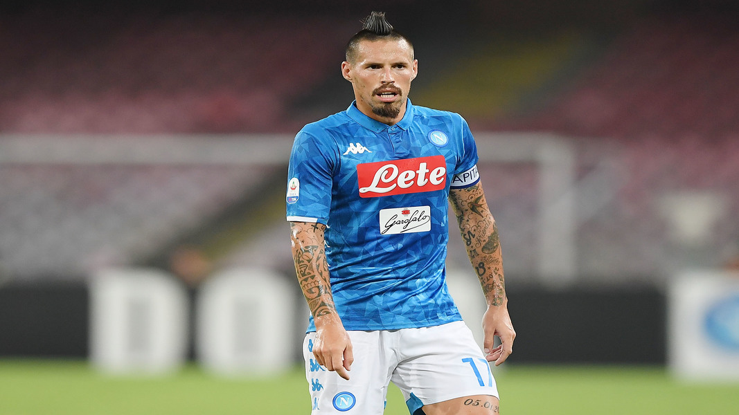 Marek Hamsik