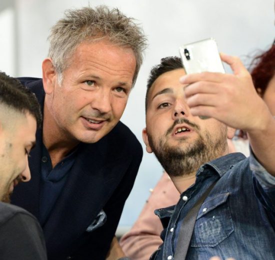 Sinisa Mihajlovic