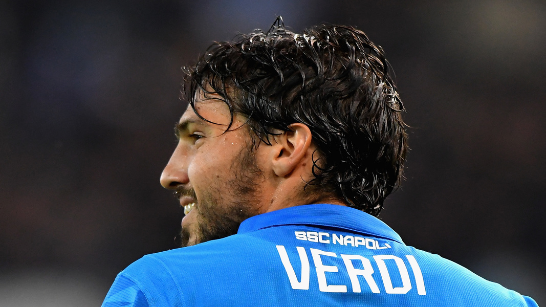 Simone Verdi