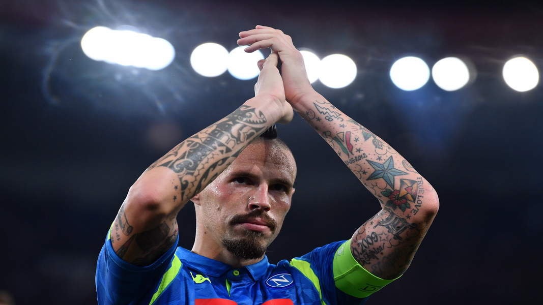 Marek Hamsik