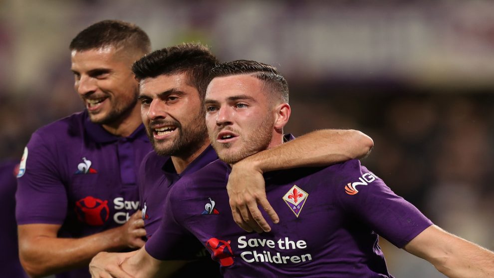 Fiorentina