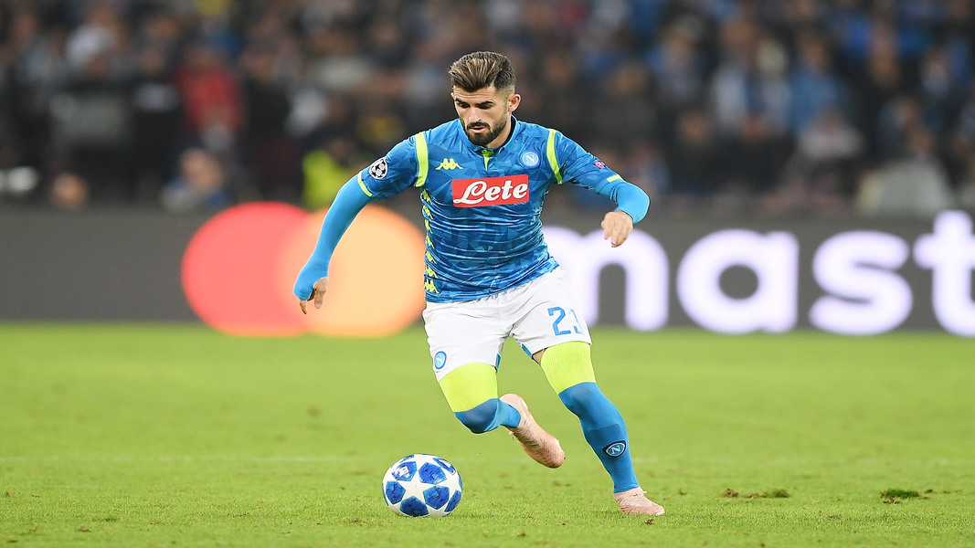 Elseid Hysaj