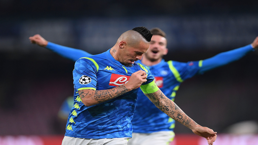 Hamsik