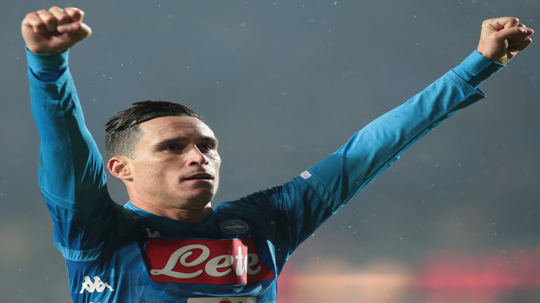 Callejon