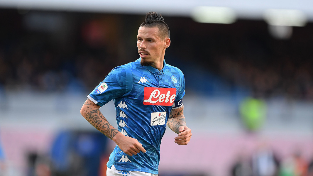 Marek Hamsik