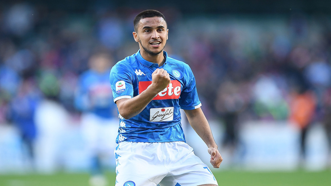 Adam Ounas