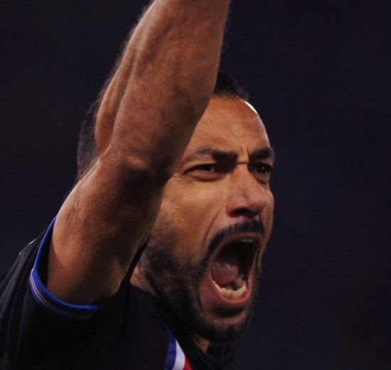 Urlo Quagliarella