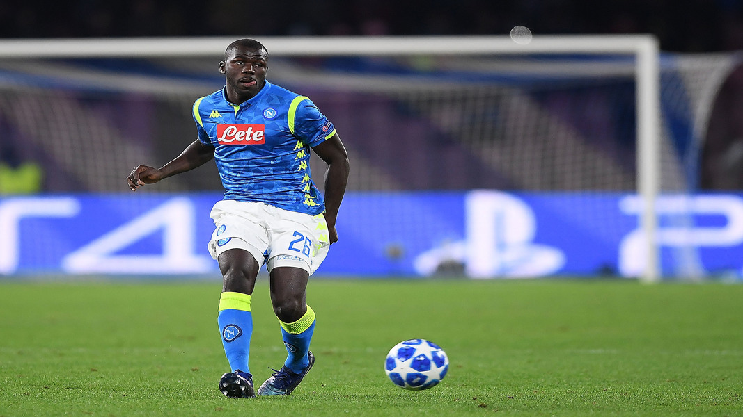 Koulibaly