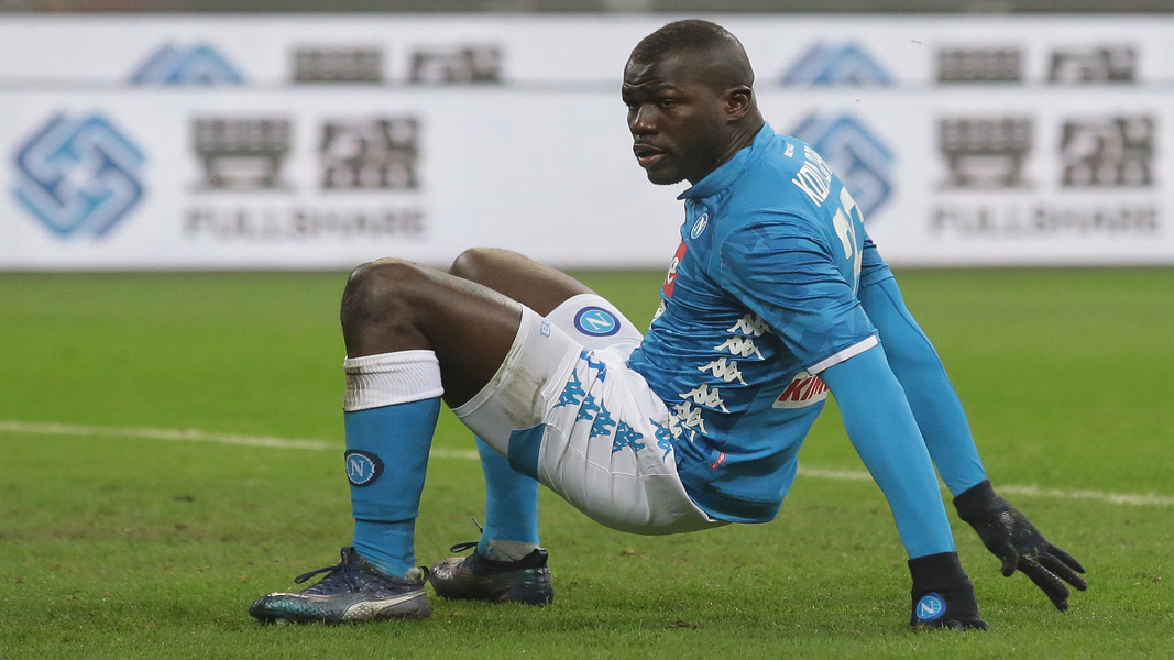 Koulibaly