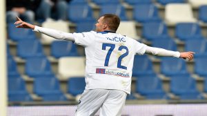 Ilicic