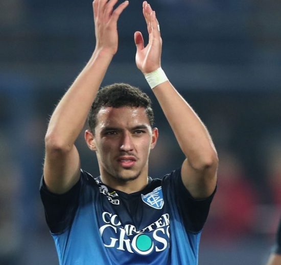 Ismael Bennacer