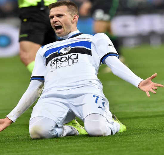 Ilicic