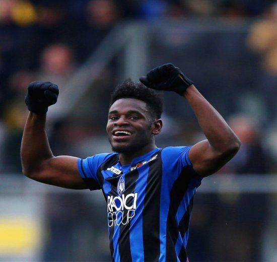 Duvan Zapata