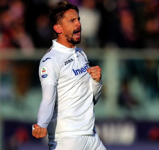 gaston ramirez