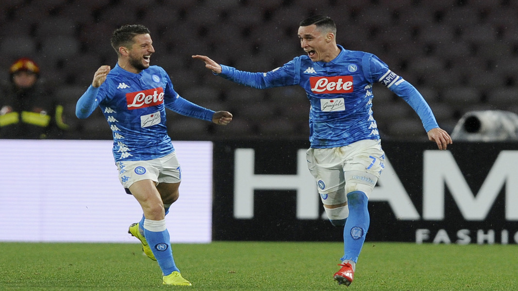 Callejon Mertens