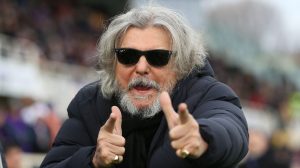 Massimo Ferrero