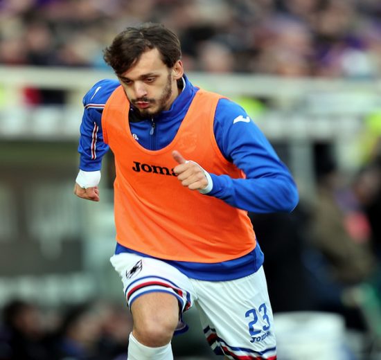 Gabbiadini