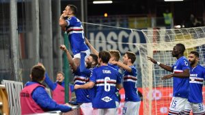 Sampdoria