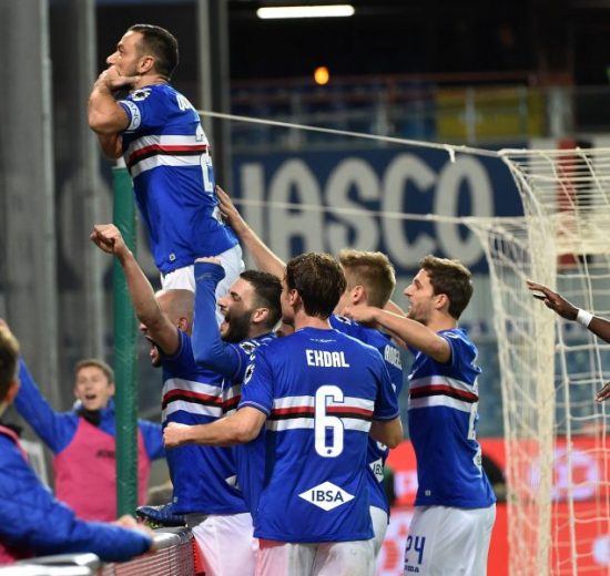 Sampdoria