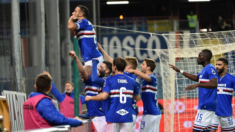 Sampdoria