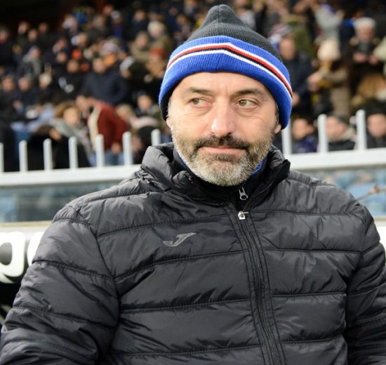 Marco Giampaolo