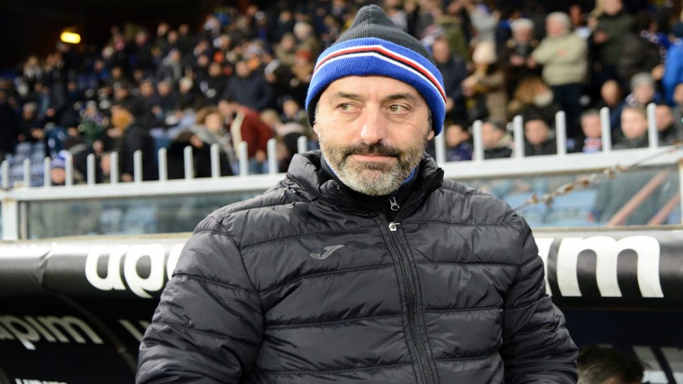 Marco Giampaolo