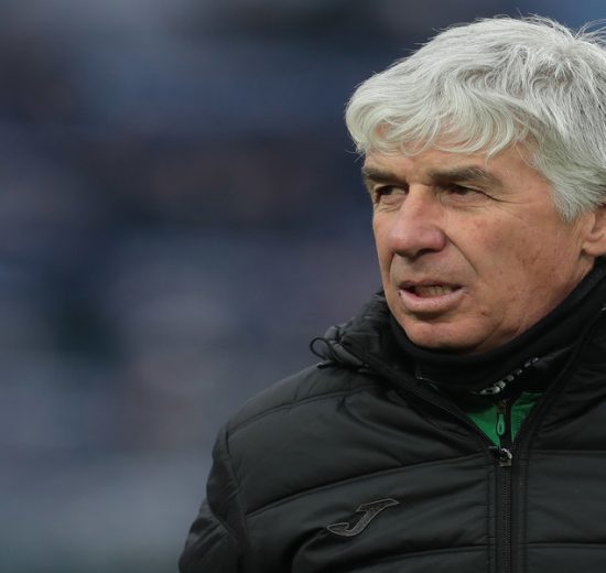 Gasperini