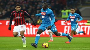 Koulibaly