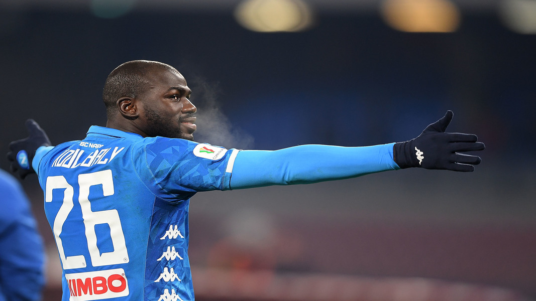 Koulibaly