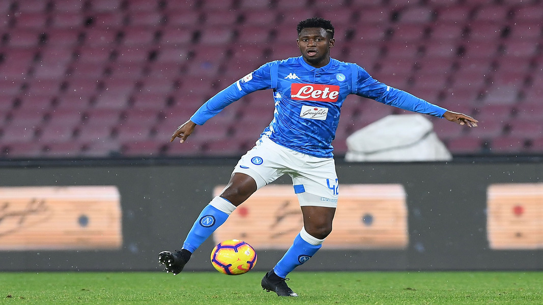 Amadou Diawara