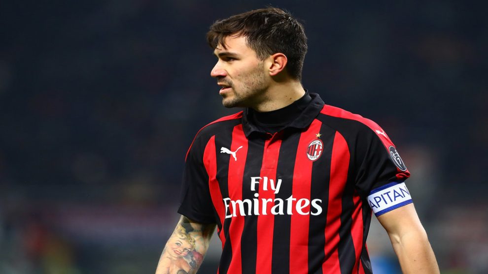 milan romagnoli