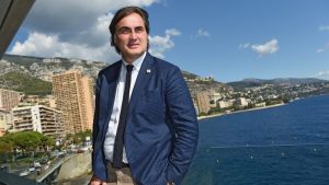 Pardo Pierluigi Mediaset