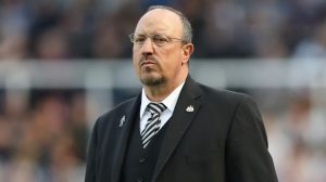 Rafa Benitez