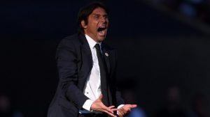 Antonio Conte