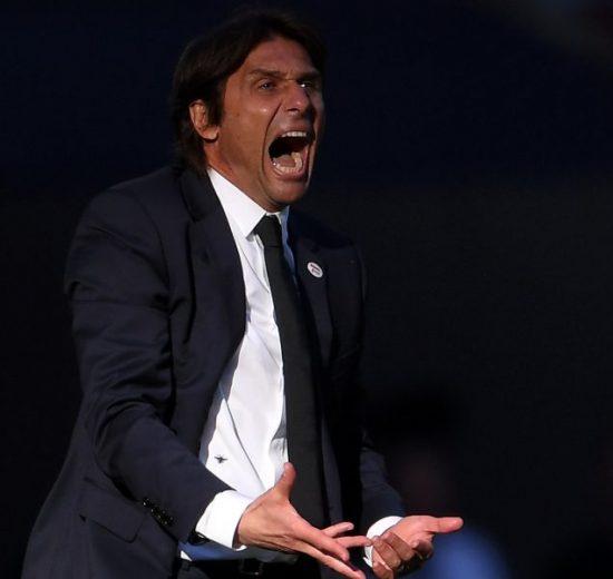 Antonio Conte